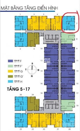 Chị Mình Cần Bán Căn Hộ Sky 9, 62m2 (2pn, 2wc) Giá 1,75 Tỷ (sổ Hồng Cầm Tay), Lh: 0379297696 Thể 4