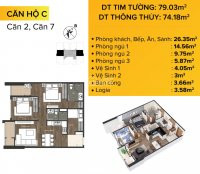 Chiết Khấu 12% - 12 Căn Ngoại Giao - Ký Trực Tiếp Cđt Giá Từ 32tr/m2 Lh 0973723735 8