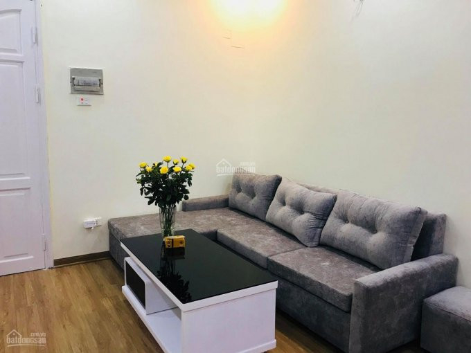 Chính Chủ, Bán Căn Hộ 40m2 Tầng 10, Tòa A6b Nam Trung Yên 0934029666 1