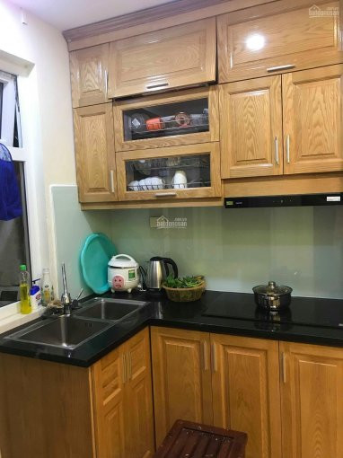 Chính Chủ, Bán Căn Hộ 40m2 Tầng 10, Tòa A6b Nam Trung Yên 0934029666 2