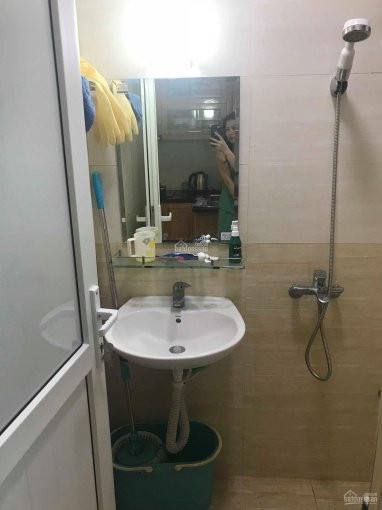 Chính Chủ, Bán Căn Hộ 40m2 Tầng 10, Tòa A6b Nam Trung Yên 0934029666 4