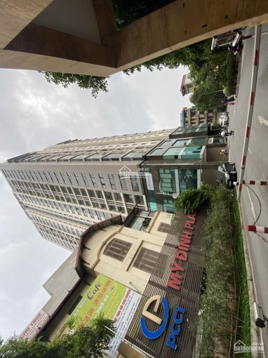 Chính Chủ Bán Căn Hộ Mỹ đình Plaza 1 , Căn Góc 108m2, View Sân Mỹ đình 3