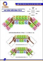 Chính Chủ Bán Gấp 2 Ch Ia20 Ciputra, 1608 - B 92m2 & 1613 - B 107,5m2, Giá 20tr/m2 Lh 0963920284 3