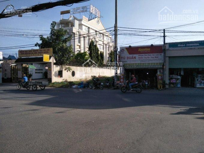 Chính Chủ Bán Gấp 200m2 đất Mặt Tiền đoàn Nguyễn Tuấn, Chợ Hưng Long, Bc, 3 Tỷ,0938078565 2