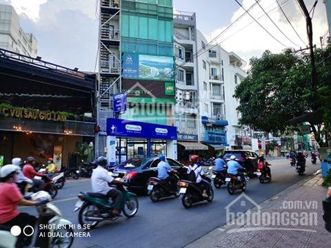 Chính Chủ Bán Nhanh (14*8m) Nhà Góc 2 Mặt Tiền Trường Sa, Giáp Khu đường Hoa, Kinh Doanh Tốt Txd Mới: 7 Tầng- 30 Tỷ 1