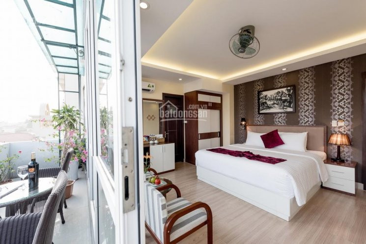 Chính Chủ Bán Nhanh Biệt Thự đường Nguyễn Văn Trỗi, Phú Nhuận Dt 10x17m Kc 1 Hầm 3 Lầu, Nội Thất Cao Cấp, Giá 33 Tỷ 2