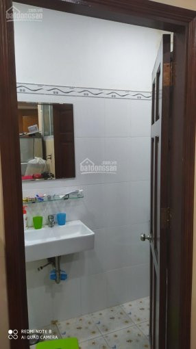 Chính Chủ Bán Nhanh Căn 2 Phòng Ngủ 63m2 Tầng Thấp Chung Cư 750 Nguyễn Kiệm, Phường 4, Phú Nhuận Giá 2,6 Tỷ 6