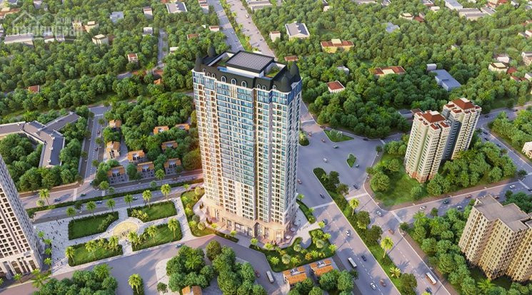 Chính Chủ Bán Nhanh Căn 2pn, 7644m2, Tầng Cao, View đẹp Tại D' El Dorado (0967713188) 1