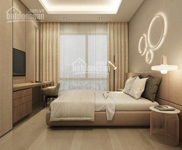 Chính Chủ Bán Nhanh Căn 2pn, Dt 78m2, Ancora Lương Yên, View Sông Hồng, Giá 4350 Tỷ 3