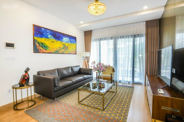 Chính Chủ Bán Nhanh Căn 3pn 128m2 Chung Cư Sky Park Cầu Giấy, Tầng Trung đẹp, Ban Công View Hồ 32ha, đã Có Sổ 1