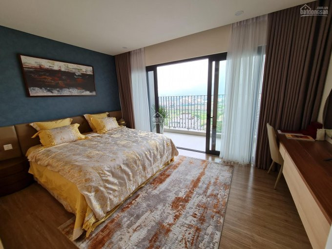 Chính Chủ Bán Nhanh Căn 3pn 128m2 Chung Cư Sky Park Cầu Giấy, Tầng Trung đẹp, Ban Công View Hồ 32ha, đã Có Sổ 4
