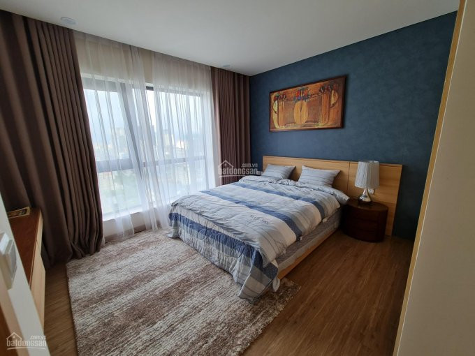 Chính Chủ Bán Nhanh Căn 3pn 128m2 Chung Cư Sky Park Cầu Giấy, Tầng Trung đẹp, Ban Công View Hồ 32ha, đã Có Sổ 5