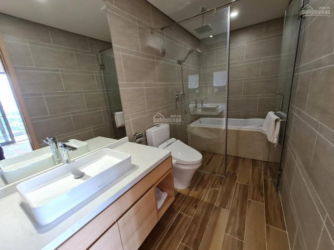 Chính Chủ Bán Nhanh Căn 3pn 128m2 Chung Cư Sky Park Cầu Giấy, Tầng Trung đẹp, Ban Công View Hồ 32ha, đã Có Sổ 7