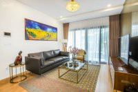 Chính Chủ Bán Nhanh Căn 3pn 128m2 Chung Cư Sky Park Cầu Giấy, Tầng Trung đẹp, Ban Công View Hồ 32ha, đã Có Sổ 8