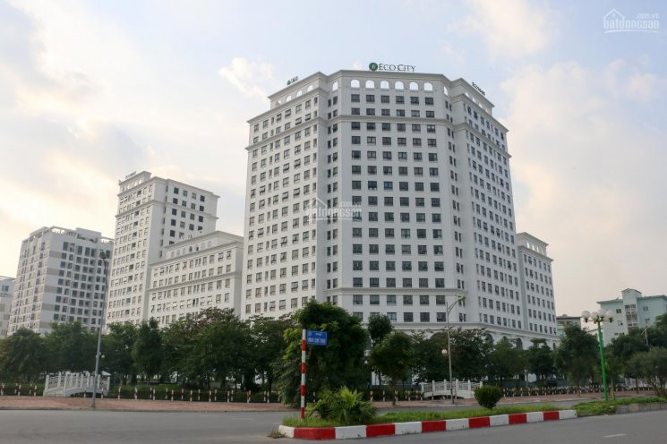 Chính Chủ Bán Nhanh Căn Hộ 2pn Ban Công đông Nam Tòa A Dự án Eco City Vh, Full Nt Cao Cấp, Giá Trực Tiếp Cđt 1