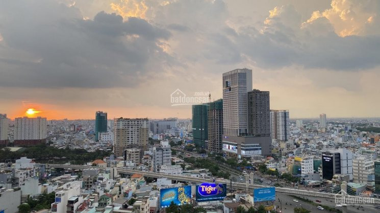 Chính Chủ Bán Nhanh Căn Hộ 3pn Tháp Landmark 6, Vinhomes Central Park, Nội Thất Cơ Bản 1