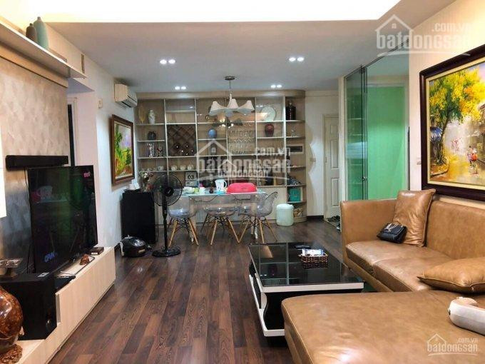 Chính Chủ Bán Nhanh Căn Hộ Chung Cư Ct2a Văn Quán, 70m2 Ban Công Căn Góc, Giá 1,5 Tỷ Nội Thất đẹp Lh: 0983 023 186 2