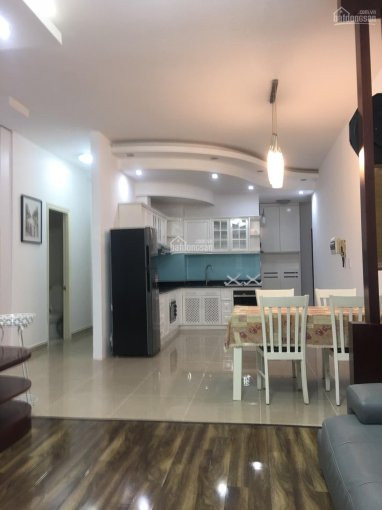 Chính Chủ Bán Nhanh Căn Hộ Chung Cư Sky Garden 81m2 Giá 26 Tỷ 4