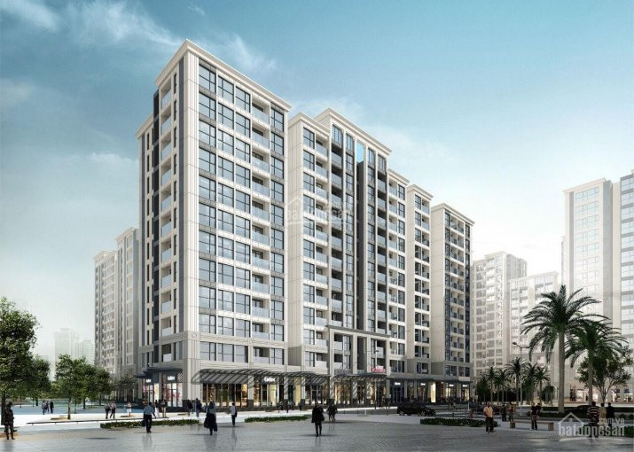 Chính Chủ Bán Nhanh Căn Hộ Chung Cư Tại Dự án Vinhomes Symphony Riverside, Long Biên, Hà Nội Diện Tích 665m2 5