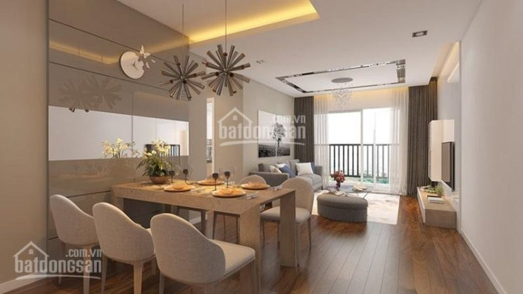 Chính Chủ Bán Nhanh Căn Hộ Chung Cư Tại Dự án Vinhomes Symphony Riverside, Long Biên, Hà Nội Diện Tích 665m2 7