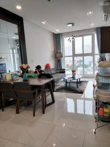 Chính Chủ Bán Nhanh Căn Hộ Hưng Phát Silver Star 2pn, Full Nội Thất, View Mát Giá 2450 Tỷ, 0938 968 924 2