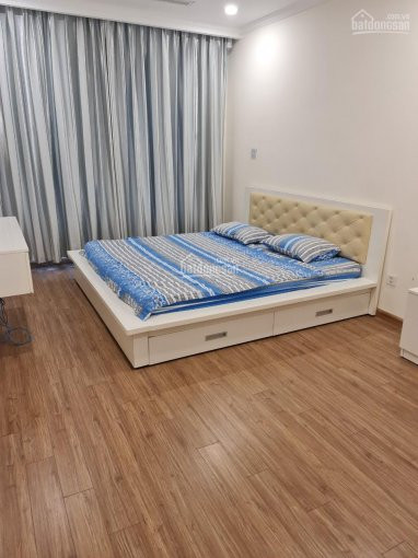 Chính Chủ Bán Nhanh Căn Hộ Vinhomes Central Park Giá Rẻ 3