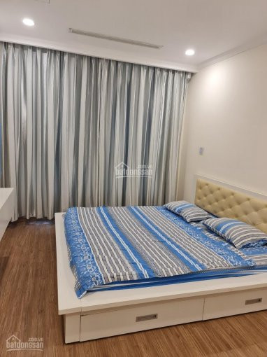 Chính Chủ Bán Nhanh Căn Hộ Vinhomes Central Park Giá Rẻ 5