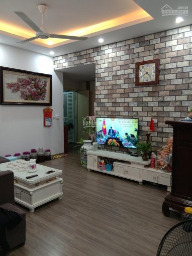 Chính Chủ Bán Nhanh Chung Cư Ct1 Nam Xala Nhà đẹp Dt 80m, Căn Góc Thiết Kế Rất Thoáng, ảnh Thật Nha Giá: 1,45 Tỷ 1