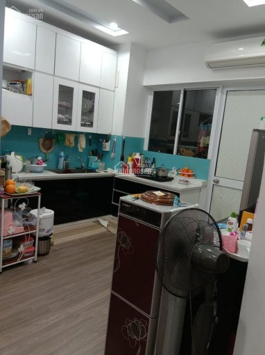 Chính Chủ Bán Nhanh Chung Cư Ct1 Nam Xala Nhà đẹp Dt 80m, Căn Góc Thiết Kế Rất Thoáng, ảnh Thật Nha Giá: 1,45 Tỷ 2
