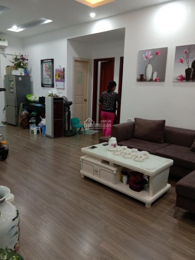 Chính Chủ Bán Nhanh Chung Cư Ct1 Nam Xala Nhà đẹp Dt 80m, Căn Góc Thiết Kế Rất Thoáng, ảnh Thật Nha Giá: 1,45 Tỷ 3