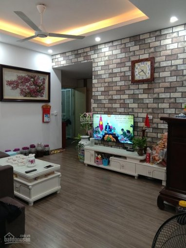 Chính Chủ Bán Nhanh Chung Cư Ct1 Nam Xala Nhà đẹp Dt 80m, Căn Góc Thiết Kế Rất Thoáng, ảnh Thật Nha Giá: 1,45 Tỷ 4