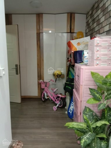 Chính Chủ Bán Nhanh Chung Cư Ct1 Nam Xala Nhà đẹp Dt 80m, Căn Góc Thiết Kế Rất Thoáng, ảnh Thật Nha Giá: 1,45 Tỷ 5