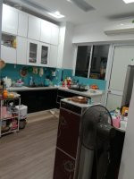 Chính Chủ Bán Nhanh Chung Cư Ct1 Nam Xala Nhà đẹp Dt 80m, Căn Góc Thiết Kế Rất Thoáng, ảnh Thật Nha Giá: 1,45 Tỷ 7