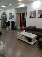Chính Chủ Bán Nhanh Chung Cư Ct1 Nam Xala Nhà đẹp Dt 80m, Căn Góc Thiết Kế Rất Thoáng, ảnh Thật Nha Giá: 1,45 Tỷ 8