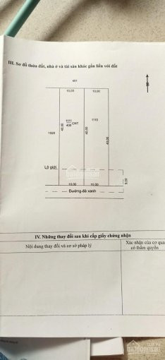 Chính Chủ Bán Nhanh đất đức Hòa Cách Tỉnh Lộ 10  1km đất Thổ Cư Diện Tích 400m2 Sổ Hồng Riêng Lh: 0918551010 1