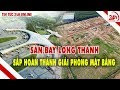 Chính Chủ Bán Nhanh đất Khu Tái định Cư Sân Bay Long Thành Mặt Tiền đường Dt769 Lh: 0931244639, Tt Thật 100 10