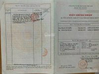 Chính Chủ Bán Nhanh đất Mặt Tiền Vườn Lài Cách Phà An Phú đông 1km, 86 Tỷ 12