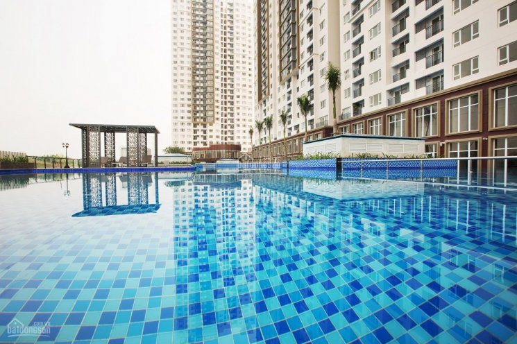 Chính Chủ Bán Nhanh Dự án Chung Cư The Park Residence 1