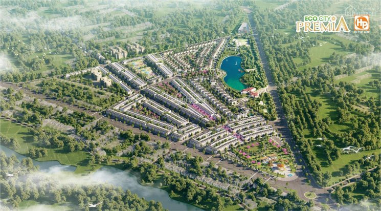 Chính Chủ Bán Nhanh Dự án Eco City Premia Buôn Ma Thuột Trực Tiếp Chủ đầu Tư 2