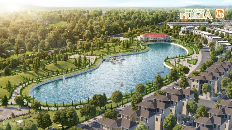 Chính Chủ Bán Nhanh Dự án Eco City Premia Buôn Ma Thuột Trực Tiếp Chủ đầu Tư 6