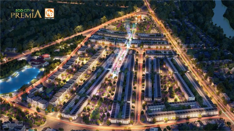 Chính Chủ Bán Nhanh Dự án Eco City Premia Buôn Ma Thuột Trực Tiếp Chủ đầu Tư 7