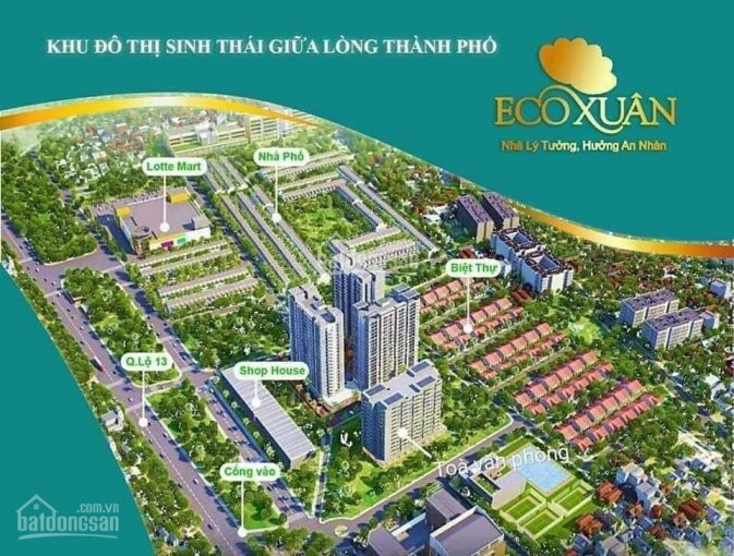 Chính Chủ Bán Nhanh Gấp Căn 2pn Eco Xuân Tầng Trung Block B View Ql13 Giá 1,8 Tỷ đã Có Sổ Hồng Căn 3pn,1pn Giá Tốt 5