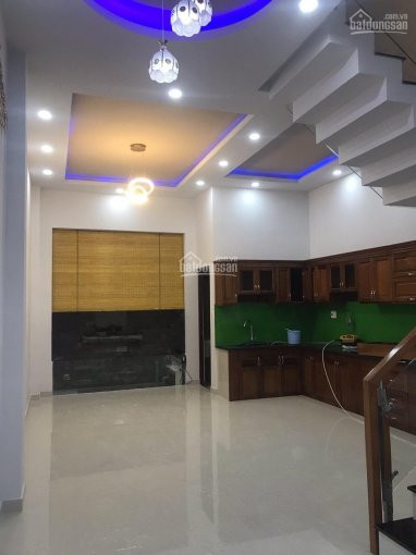 Chính Chủ Bán Nhanh Gấp Căn Nhà 3 Tầng Cao Cấp Sân Xe Hơi, Dt 80m2 Mặt Tiền Hẻm 52, đường 12 Tam Bình Giá= 66 Tỷ 5