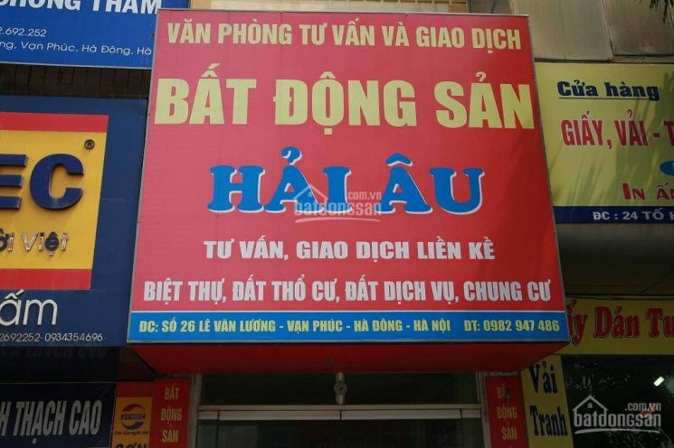 Chính Chủ Bán Nhanh Gấp đất Dịch Vụ Dọc Bún 1 Khê Hà đông Dãy N010, Dt45m2,hướng Tn,giá Rẻ 1