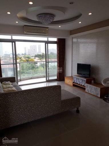 Chính Chủ Bán Nhanh Gấp Garden Court 2, Phú Mỹ Hưng, Q7 Dt 144m2, 3pn, 2wc Giá 59 Tỷ, Lh Mạnh 0909297271 1