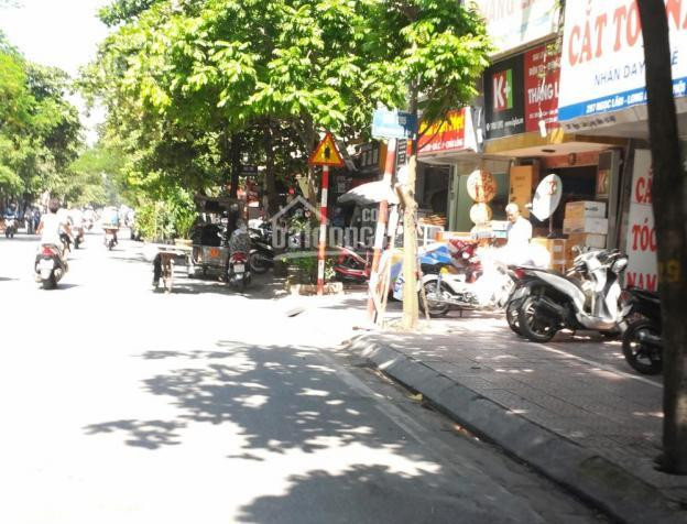 Chính Chủ Bán Nhanh Gấp Mặt Phố Thụy Phương - ô Tô - Kinh Doanh - Nở Hậu - 43m - Chỉ 2,3 Tỷ 1