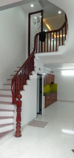 Chính Chủ Bán Nhanh Gấp Nhà ở 32m2, 4 Tầng ở Bằng A(phố Bằng Liệt), Kđt Linh đàm, Giá 2,55 Tỷ Lh 0963376379 1