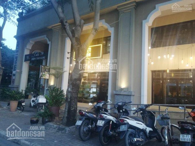 Chính Chủ Bán Nhanh Gấp Shophouse Kinh Doanh Mt Nguyễn Lương Bằng Phú Mỹ Hưng Q7 Giá 9 Tỷ/139m2, Lh: 0903647344 2