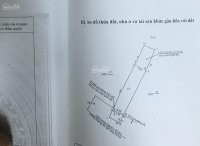 Chính Chủ Bán Nhanh Lô đất đẹp Tặng Nhà C4 Tại Mặt Tiền đường Phương Sài 4