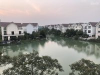 Chính Chủ Bán Nhanh Lô Hoa Sữa 1, đơn Lập, 335m2, Xây Thô, Sông Siêu Rộng, Hợp Lý Vinhomes Riverside: 0971861111 2